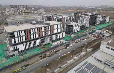 医疗器械产业园